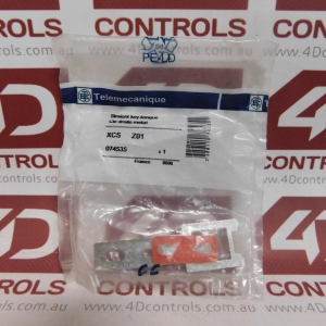 XCS Z01 | Telemecanique | Safety Interlock Key
