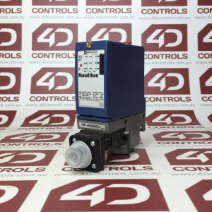 XML A035A2C11 | Telemecanique | Pressure Switch