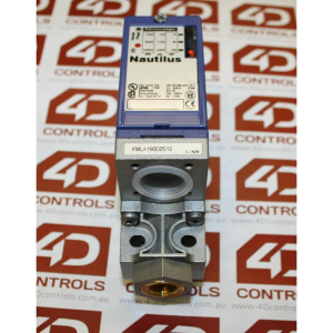 XML-A160D2S12 | Telemecanique | Pressure Switch 160Bar 2320Psi 16000Kpa