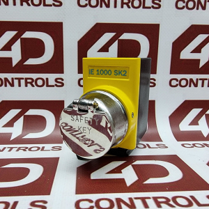IE 1000 SK2 | Sick | Safety Key Adaptor