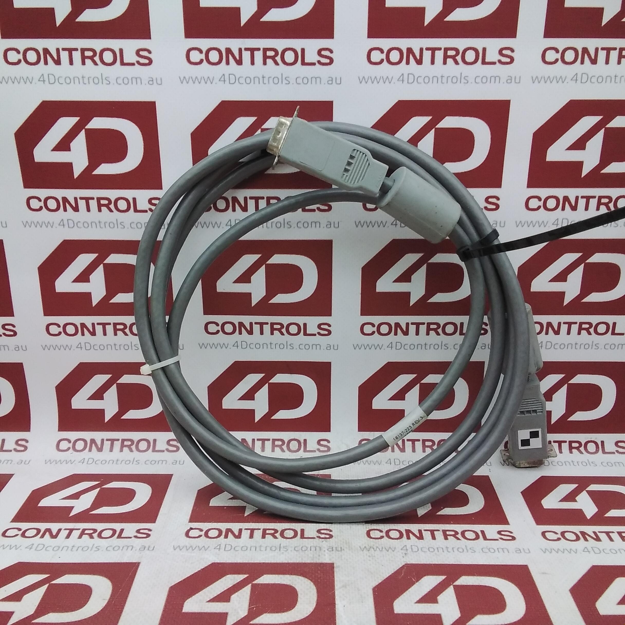 16137223 Siemens MBus Cable , 2.5M