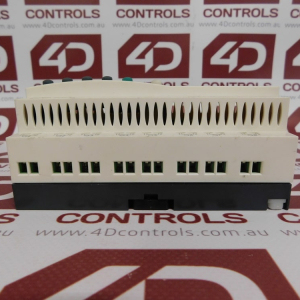 Schneider SR2 B201BD Zelio Logic Relay 24VDC 6W 240VAC 8A