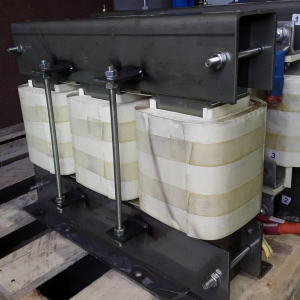 CHK0520 | Trafotek | Amp Line Output Reactor 520A 500/690V 50HZ