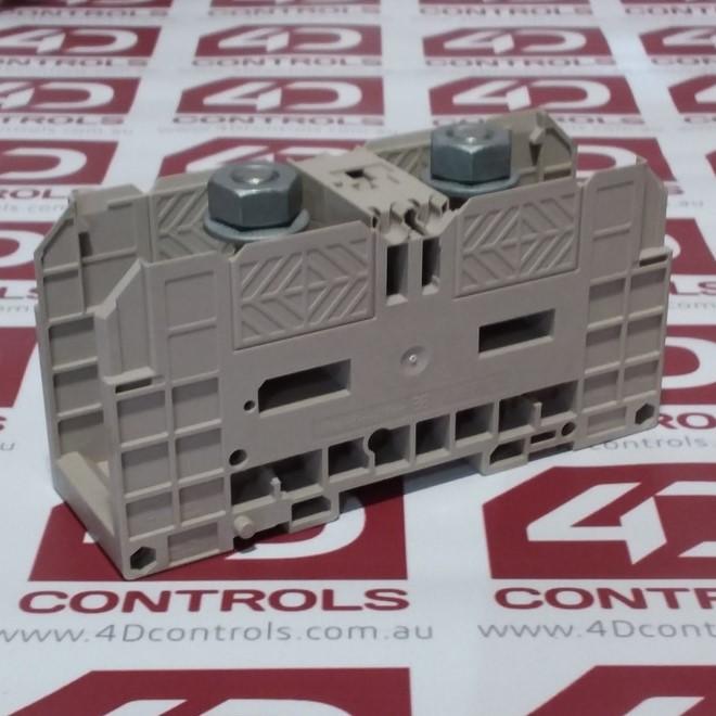 Weidmuller WFF 120 1028500000 Bolttype screw terminals