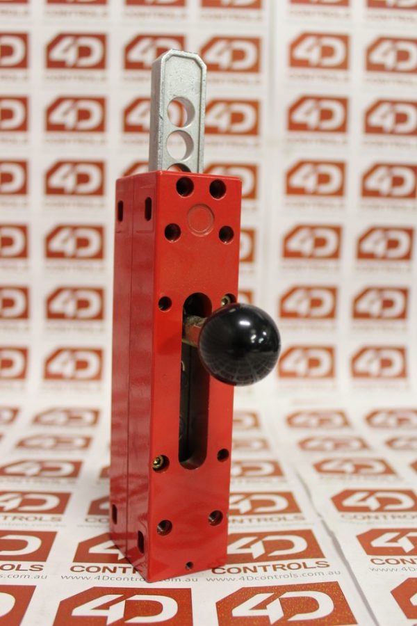 Telemecanique XCSZ05 Safety Interlock Switch