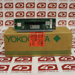 Yokogawa ATM4M-00 S1 Adaptor