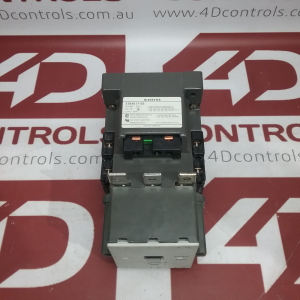 3TB48 17-0BB4 | Siemens | Contactor 2 N.O. / 2 N.C. 24VDC