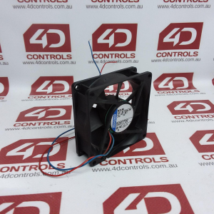 8412 NG | Ebm papst | Axial Fan Compact 2W 170mA 12VDC 2 wire