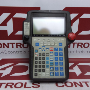 A05B-2301-C301 | Fanuc | Teach Pendant Handheld Remote Robotic Arm