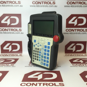 A05B 2301-C370 | Fanuc | Teach Pendant Handheld Remote RJ RJ2 RJ3 Robot