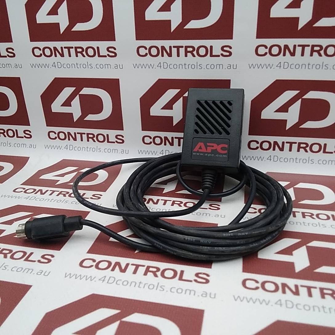 AP9512TBLK APC Temperature Sensor, 045 Deg C