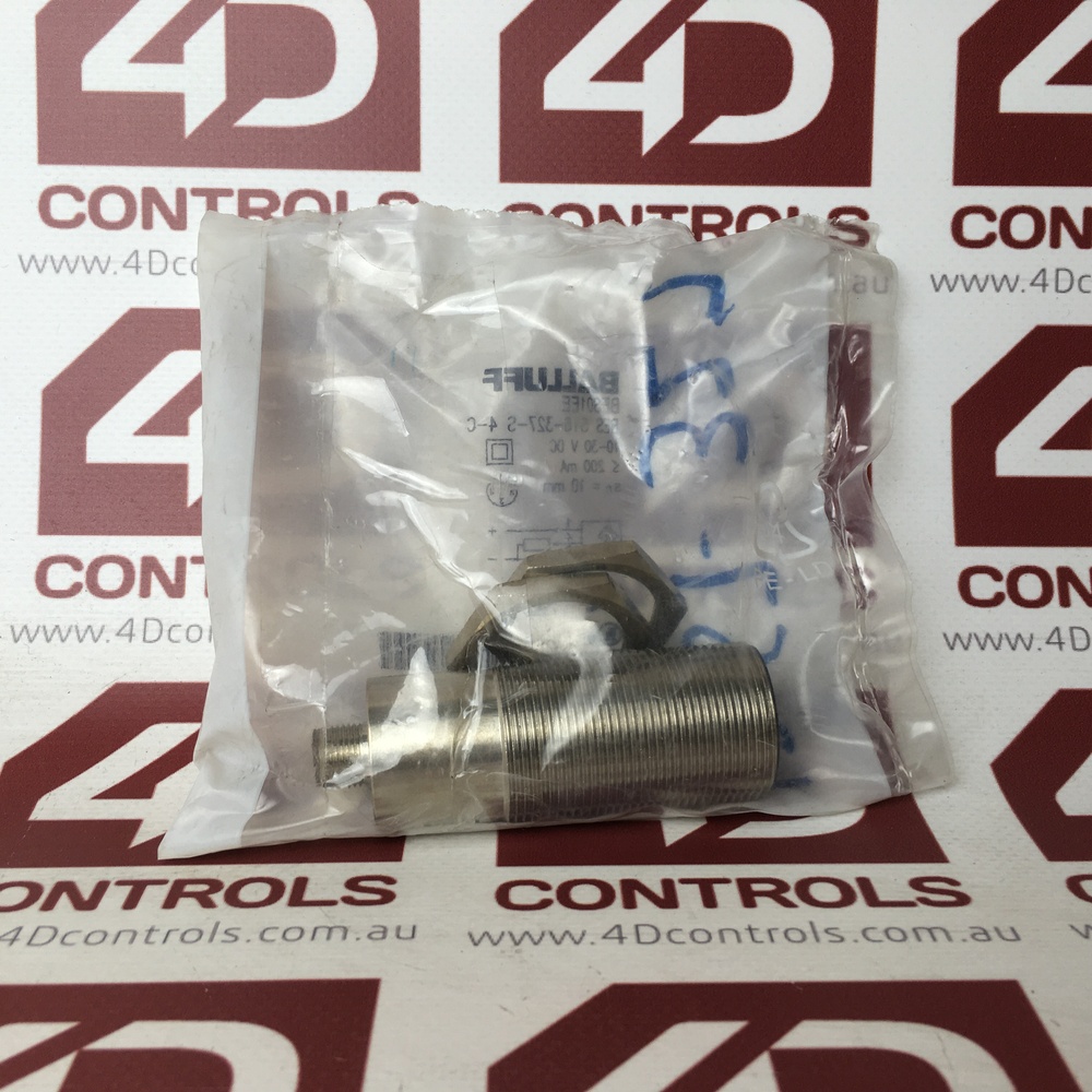 BES 516-327-S4-C | Balluff | Inductive Sensor 30 x 83mm Connector N.O.