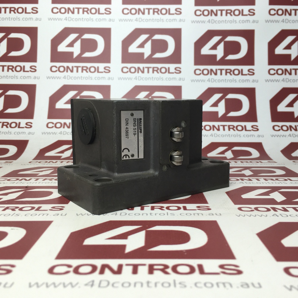 BNS 519-D2-R16-100-10 | Balluff | Limit Switch