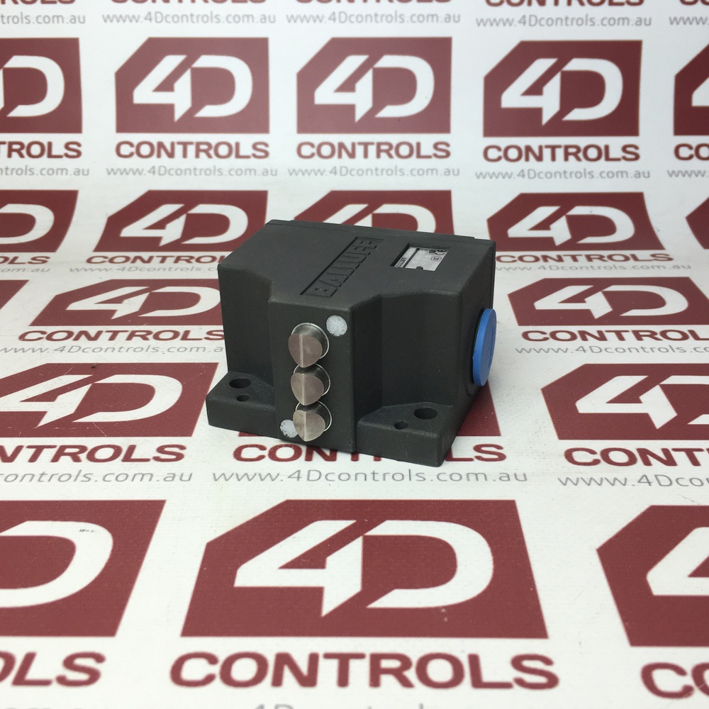 BNS 819-B03-D12-61-12-10 | Balluff | Limit swich mounting base 11/16in thick multiple