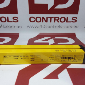 C40S-0603CA010 | Sick | (1018639) Safety Light Curtains 24VDC