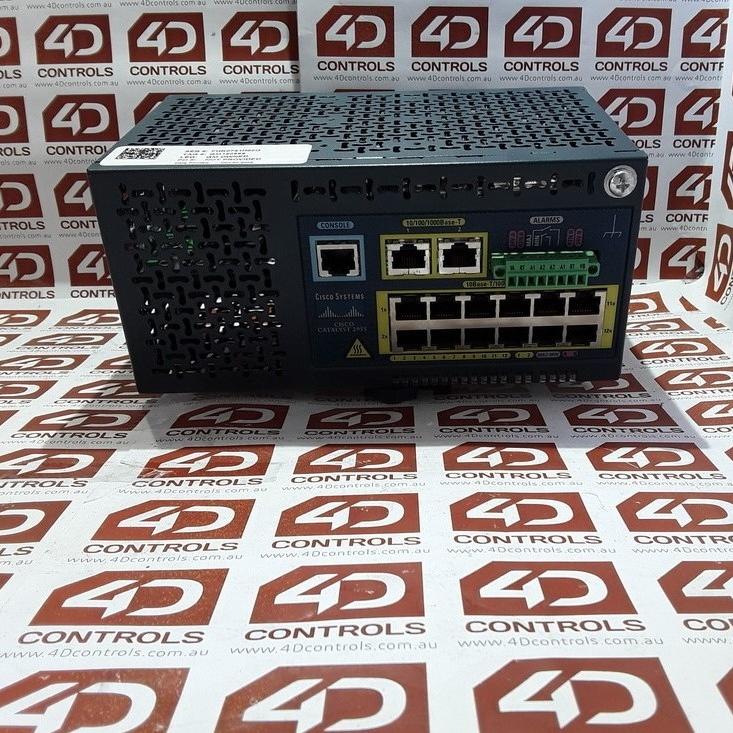 WS-C2955T-12 | Cisco Systems | CATALYST-2955 Network Module