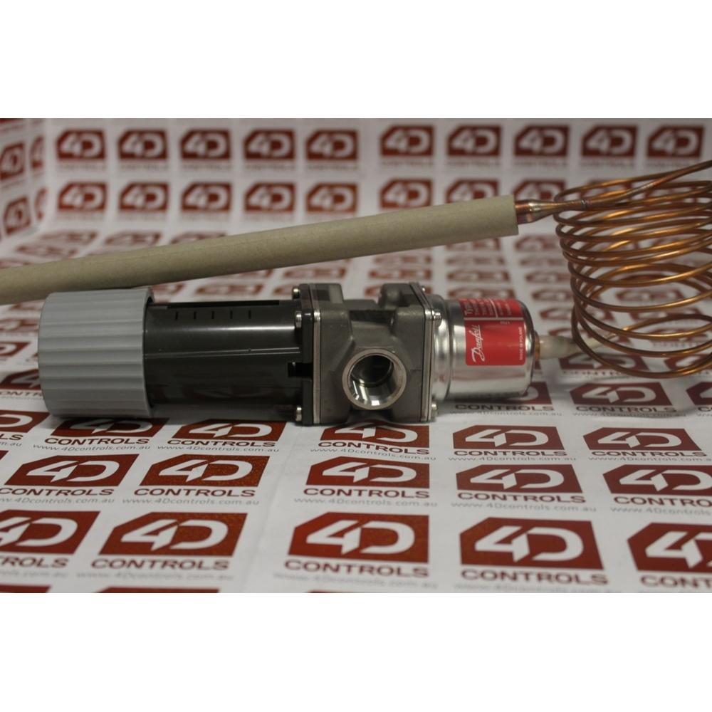 AVTA Danfoss Thermostatic Water Valve 1080C
