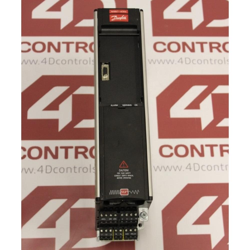 VLT 5002PT5B20STR3DLF00A00 | Danfoss | Inverter Drive