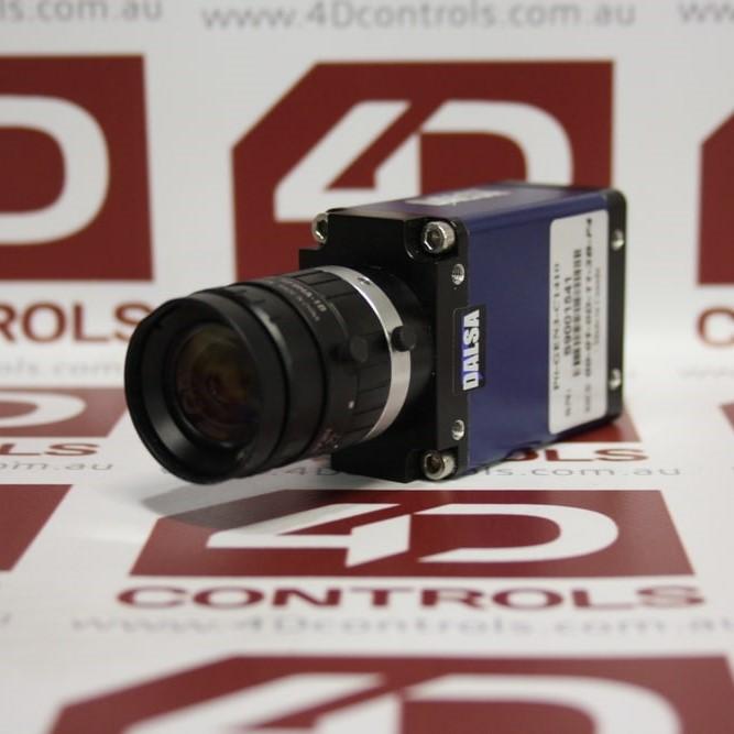 P0-GEN3-C1410 | Dalsa | Industrial Color Camera