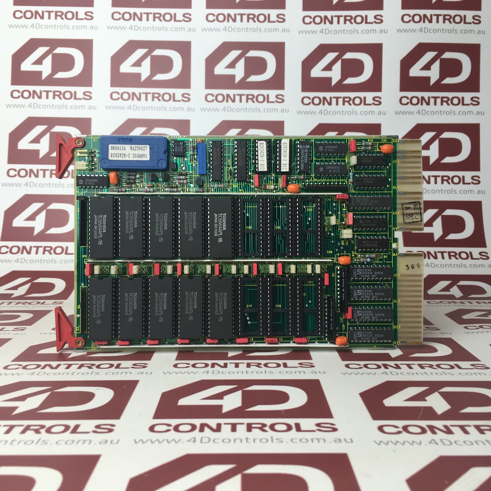 ESK-M001-D-517 | CARL SCHEN | Printed Circuit Board