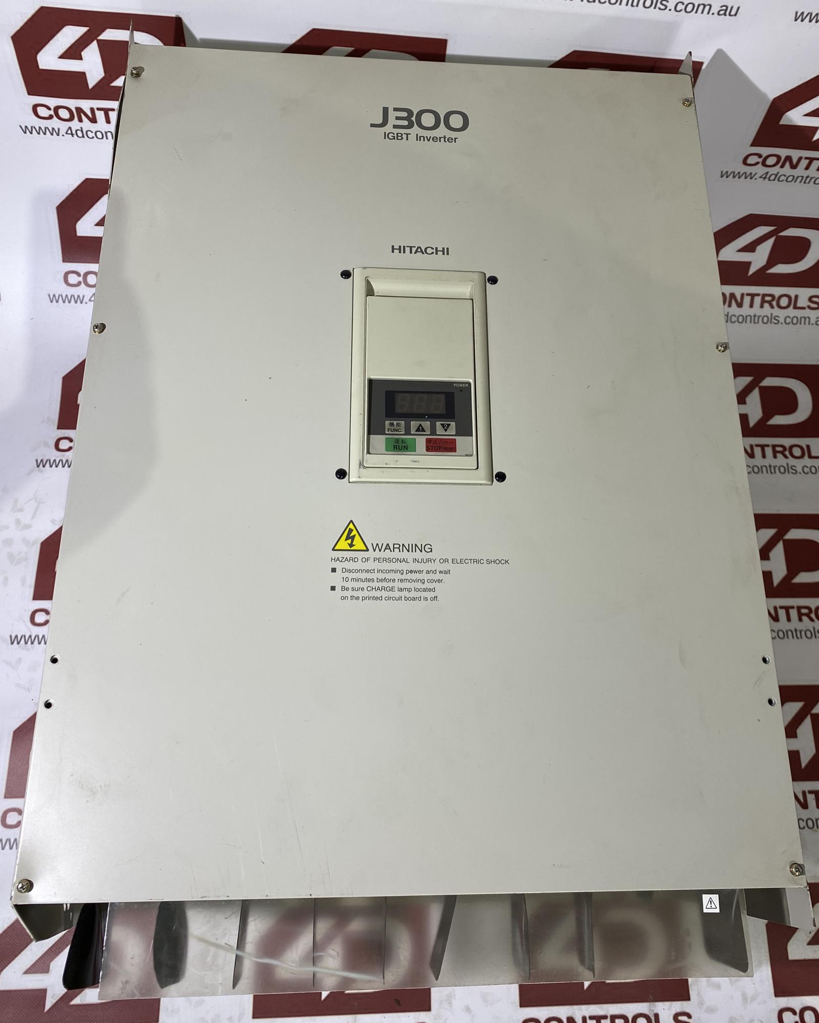J300-750HFE4 | Hitachi