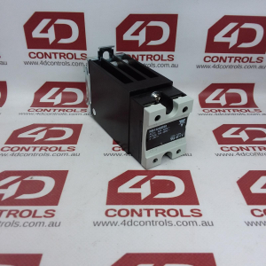RM1A48D50H3 | Carlo Gavazzi | Solid State Relay 480V 60A 1 Pole