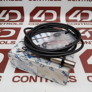 SO95 | Wenglor | Proximity Sensor, Sensing Range: 5M, 10-30VDC