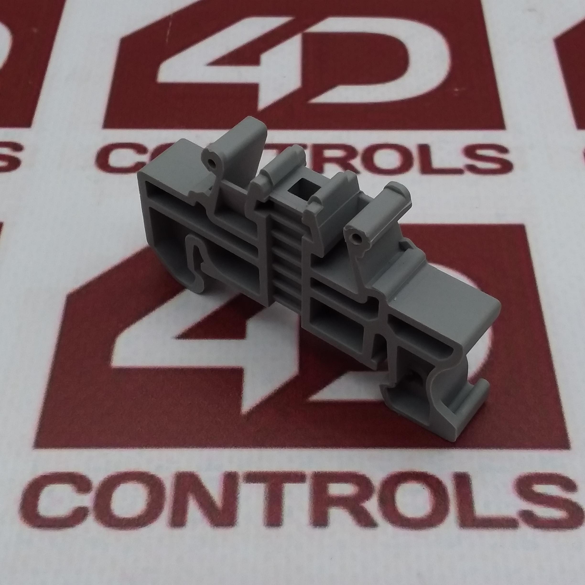 CLIPFIX 35 | Phoenix Contact | Snap-End Bracket