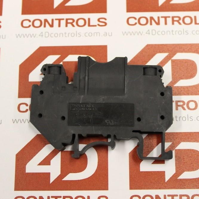 UK6 FSI C Phoenix Contact Fuse Modular Terminal Block 3118203