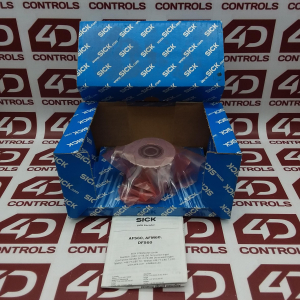 DFS60E-TGEC01024 | Sick | (1037030) Incremental Encoder 10-32VDC 1024 PPR