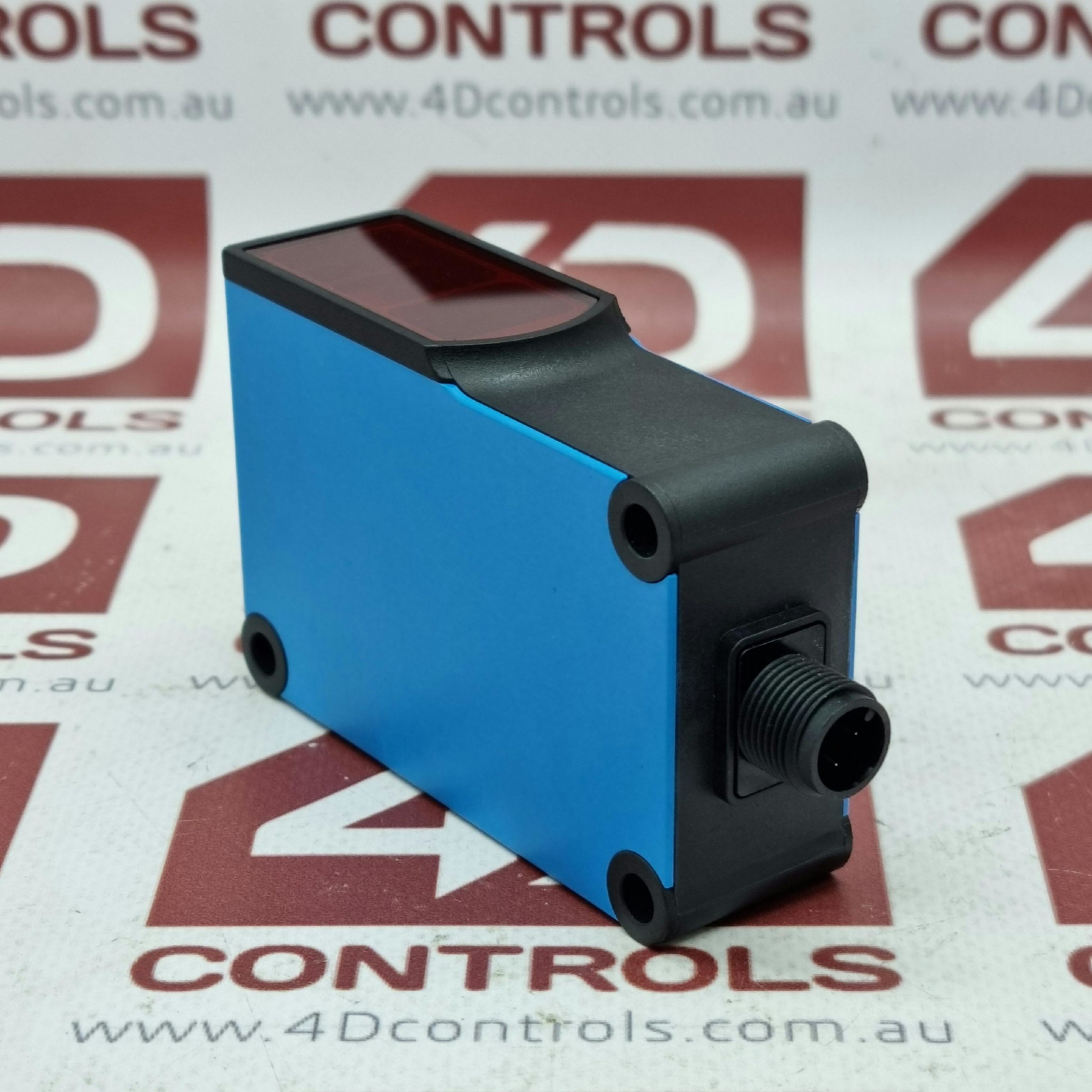 DONTPANIC TYPE-02 FULL ＋1.0 4TWB4036G1000AA 35/7.5 MFD x 440 VAC Round Dual Capacitor