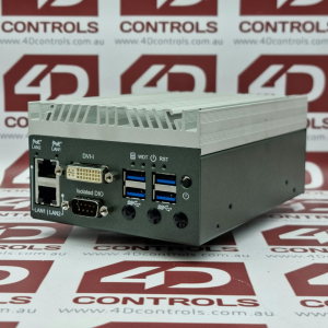 SPC-2845-4 | VECOW | Ultra-compact Atom Bay Trail-I Fanless Embedded Controller