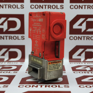 440K-T11147 | Allen Bradley | Tongue Trojan Safety Interlock Switch 2 N.C.