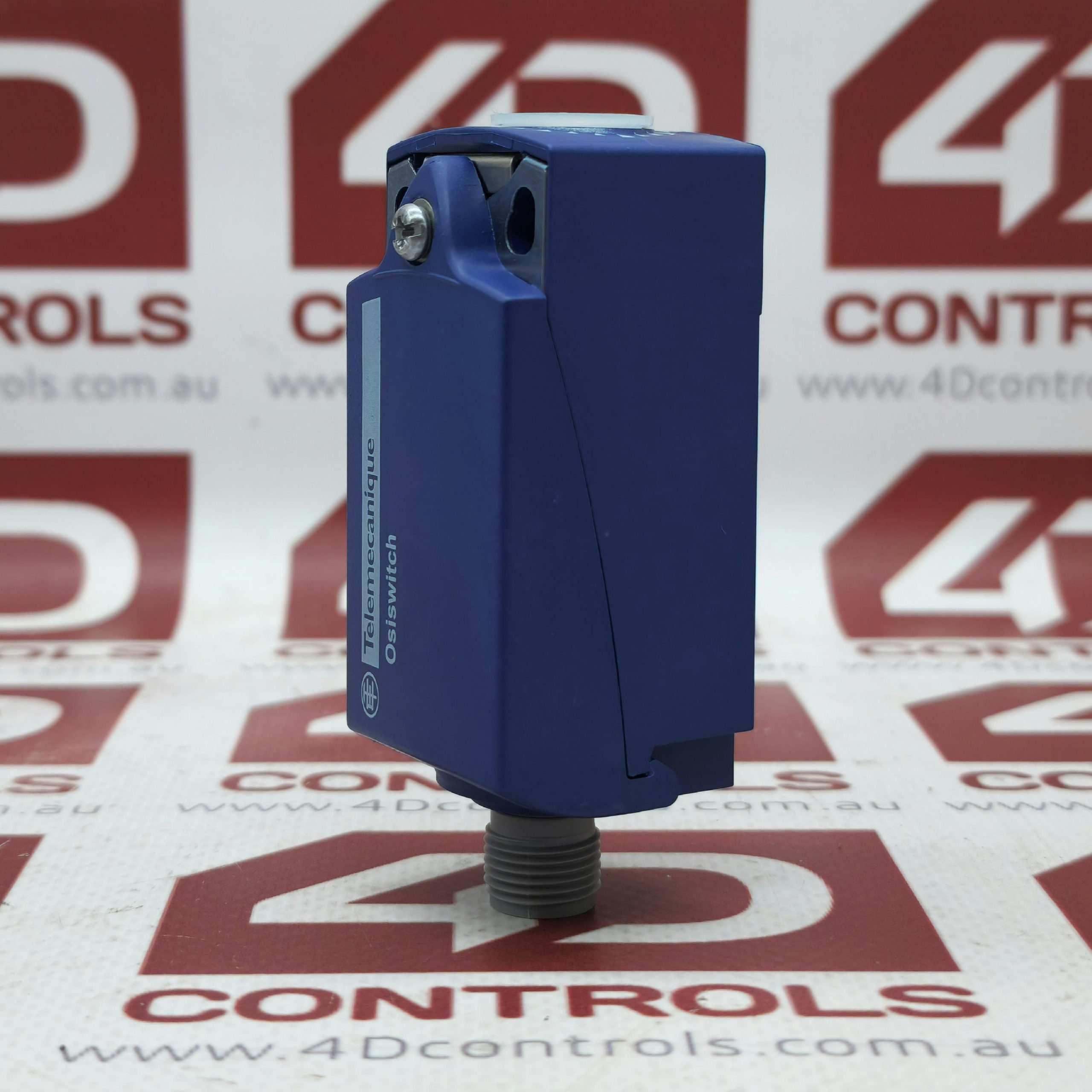 ZCP21M12 Schneider Limit Switch Body, DPDT, 4A, 24VAC