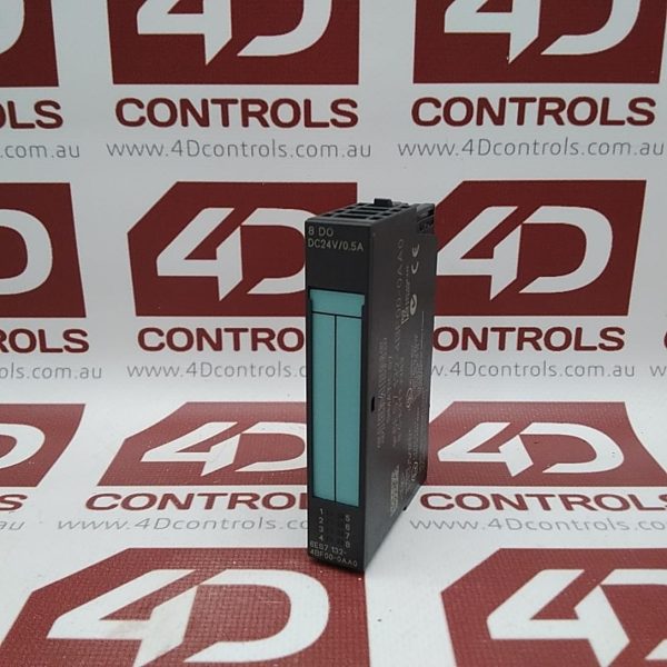 6ES7 132-4BF00-0AA0 | Siemens | Simatic, Digital Output Module
