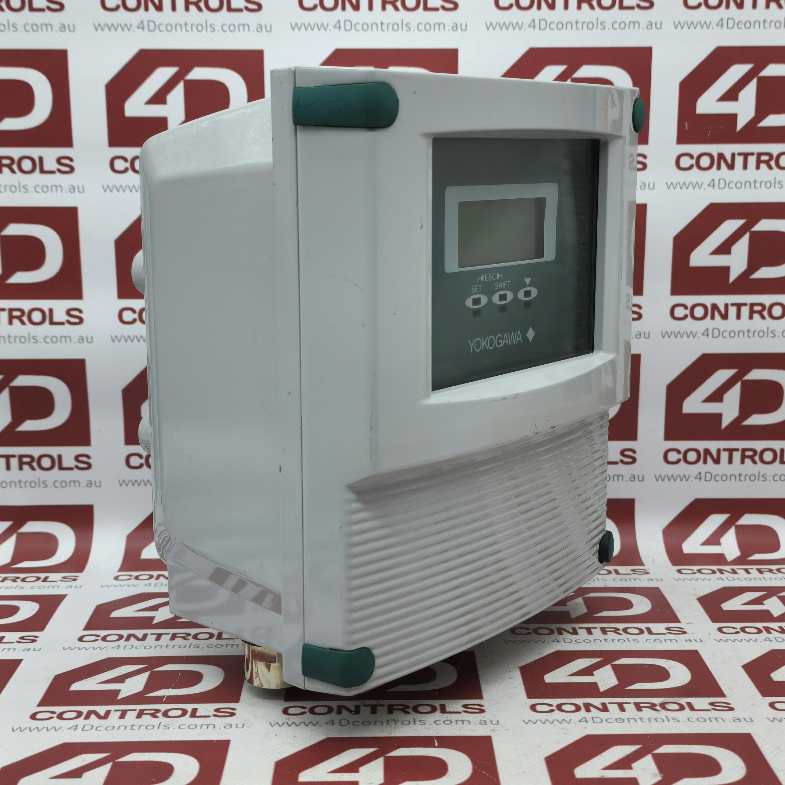 AXFA11G-E2-41/A/X1 | Yokogawa | Magnetic Flowmeter, 24VAC/DC