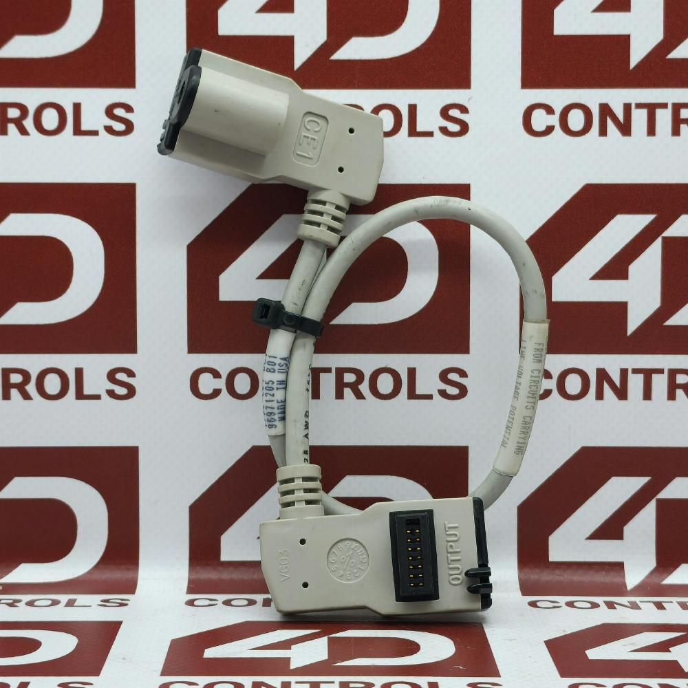 1794CE1 Allen Bradley Flex I/O, Extender Cable, 1ft (0.3M)