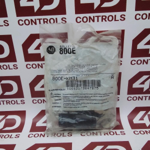 800E-KM31 | Allen Bradley | Selector Switch, Key Operated 