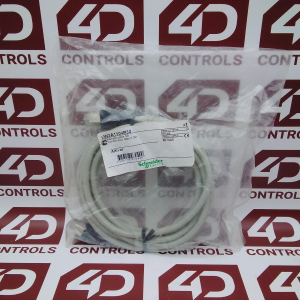VW3A1104R30 | Schneider | Remote LCD Cable, RJ45-RJ45, 3M