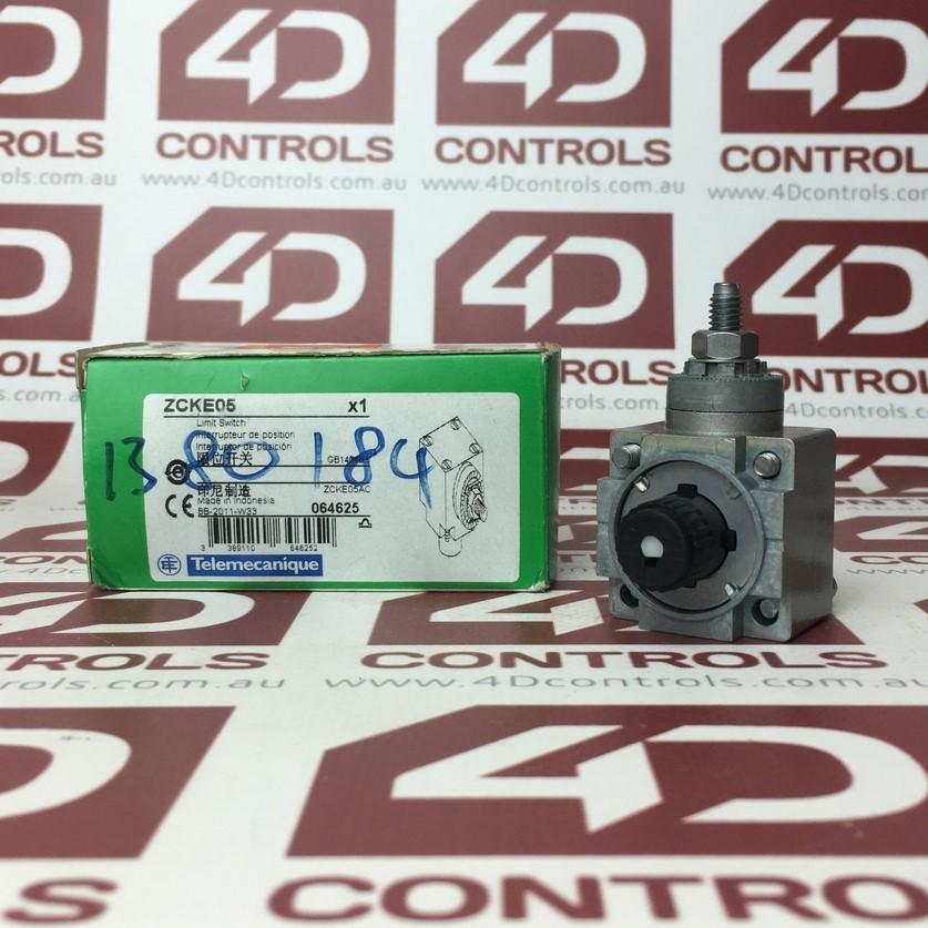 ZCKE05 Telemecanique (064625), Limit Switch Head