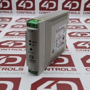 DNR05US24 | XP | Power Supply, AC/DC, Input: 100-240VAC, 47-63Hz, 200mA