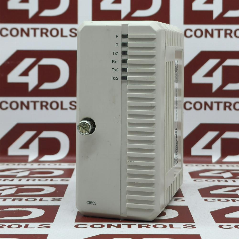 3BSE018103R1 | ABB | Dual Channel Interface Module RS232-C