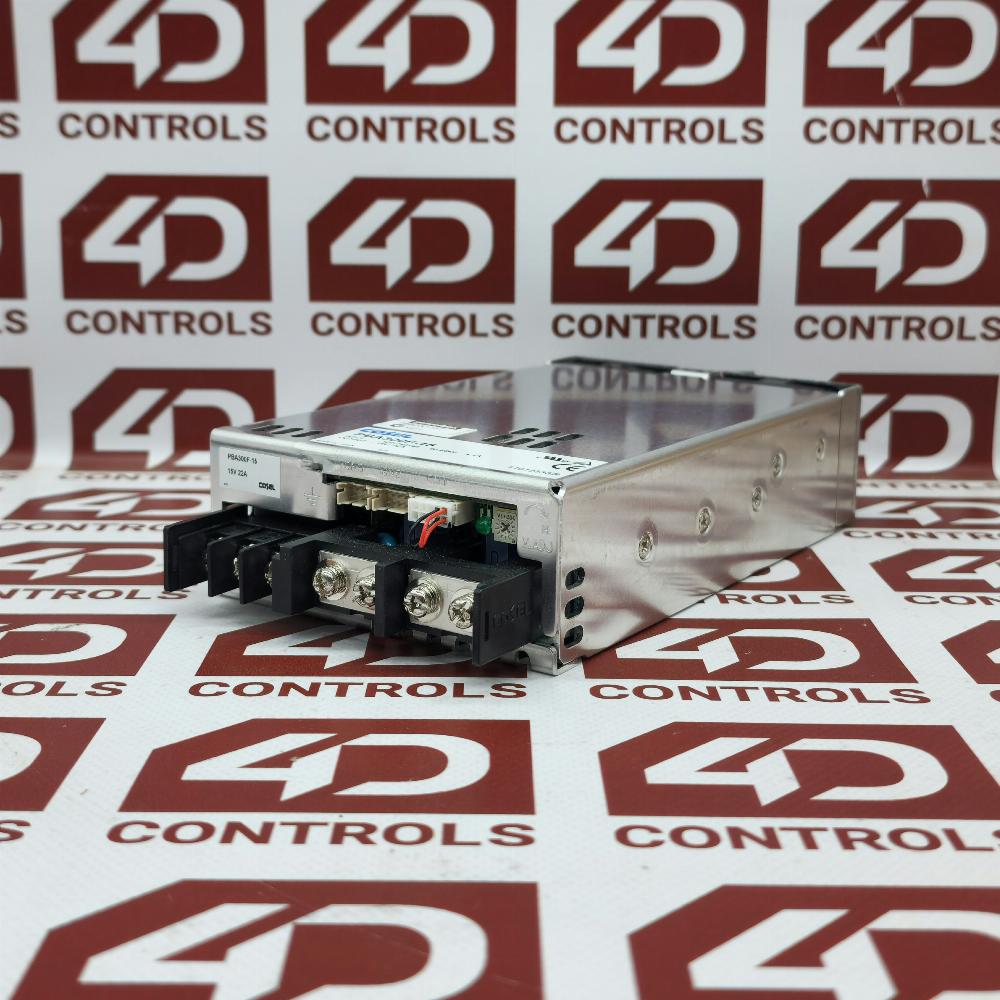 PBA300F-15 | Cosel | Power Supply 85-264 VAC/DC