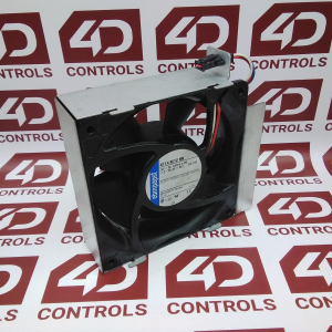4114-N/12-HR | Ebm papst | Fan, 345mA, 8.3W, 24VDC