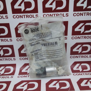 800EM-KR21 | Allen Bradley | Selector Switch, 2 Position, Key Operated