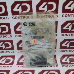 800EP-KM23 | Allen Bradley | Selector Switch, 2 Position, Key Operated