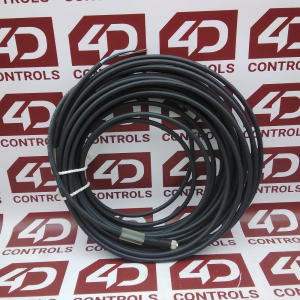 DOL-0804-G10MCS01 | Sick | (6033873), Sensor Cable, M8, Female, 4 Pin, Straight