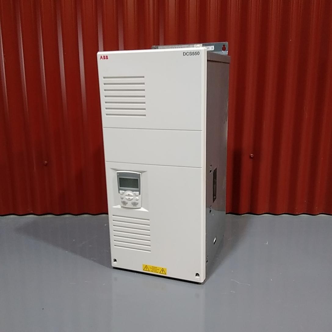 DCS5550-S01-0900-05-00-00 | ABB | (3ADT218468R0003)