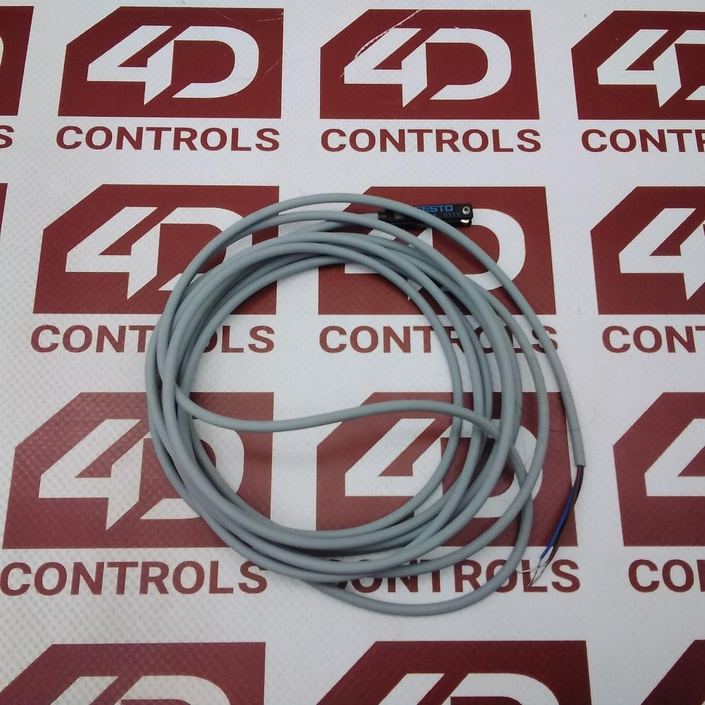 SME-8-K-LED-24 | Festo | Proximity Sensor 12-30VDC