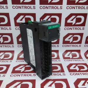 1756-OB8 | Allen Bradley | I/O Module, Controllogix, Digital DC Output